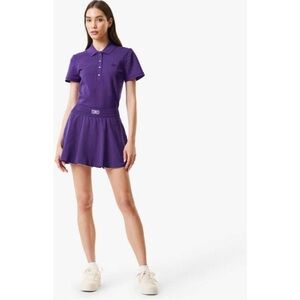 Lacoste x Bandier - Performance Tennis Skirt - Size 38